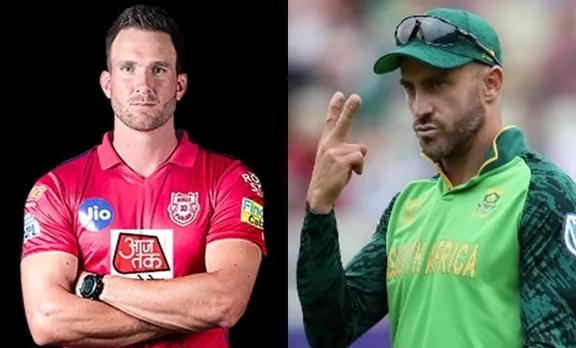 Faf du Plessis, ഫാഫ് ഡുപ്ലെസിസ്, Faf du Plessis sister, വിൽജോൺ, Hardus Viljoen, Hardus Viljoen wife, Faf du Plessis funny, Faf du Plessis funny interview, Faf du Plessis Paarl Rocks, Mzansi Super League, ie malayalam, ഐഇ മലയാളം