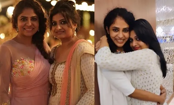 Manju Warrier, മഞ്ജു വാര്യർ, Poornima Indrajith, പൂർണിമ ഇന്ദ്രജിത്, Geethu Mohandas, ഗീതു മോഹൻദാസ്, friends, സുഹൃത്തുക്കൾ, friendship, സൗഹൃദം, iemalayalam, ഐഇ മലയാളം