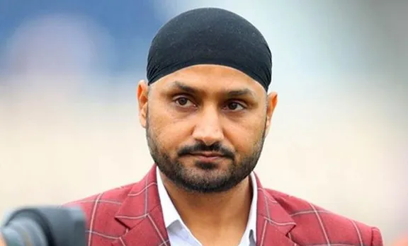 Harbhajan, ഹർഭജൻ സിംഗ്, തിരുവള്ളുവർ, Harbhajan movie, Harbhajan web series, Dikkiloona, Thiruvalluvar, Harbhajan Singh, ഐ ഇ മലയാളം, ഇന്ത്യൻ എക്സ്പ്രസ് മലയാളം, Indian express Malayalam, IE Malayalam
