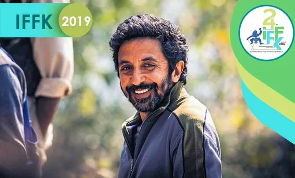 'നോ ഫാദര്‍സ് ഇന്‍ കശ്മീര്‍' സംവിധായകന്‍ അശ്വിന്‍ കുമാര്‍ അഭിമുഖം