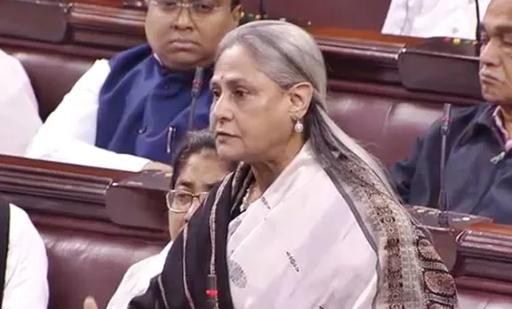 jaya bachan, ie malayalam