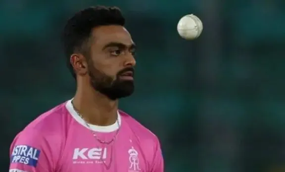 Jaydev Unadkat, ജയ്ദേവ് ഉനദ്കട്, Rajasthan Royals, രാജസ്ഥാൻ റോയൽസ്, ipl, ipl 2020, ipl auction, ipl auction 2020, ഐപിഎൽ, താരലേലം, piyush chawla, പിയൂഷ് ചൗള, യശസ്വി ജയ്സ്വാൾ, yashaswi jauswal, ipl, indian premiere league, ie malayalam, ഐഇ മലയാളം"/> ipl 2020 auction, ipl 2020 auction live, ipl auction 2020 live, ipl auction 2020 player, ipl player auction 2020, ipl 2020 player auction live, ipl live, ipl live auction, ipl teams, ipl teams 2020, ipl teams, ipl teams 2020, ipl 2020 teams, csk team 2020 players list, rr team 2020 players list, dd team 2020 players list, kxip team 2020 players list, srh team 2020 players list, rcb team 2020 players list, kkr team 2020 players list, mi team 2020 players list, mumbai indians team 2020 players list, vivo ipl, vivo ipl live streaming, vivo ipl 2020 auction