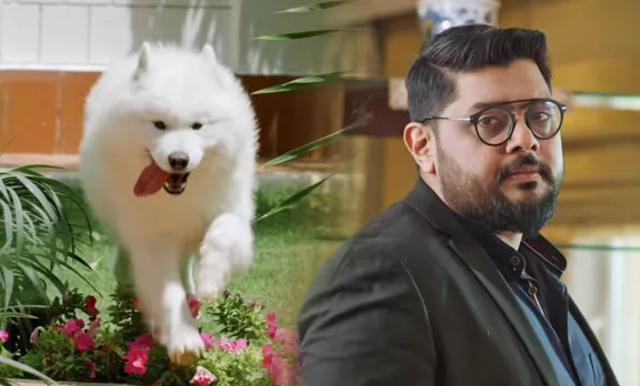 Jimmy Ee Veedinte Aiswaryam, ജിമ്മി ഈ വീടിന്റെ ഐശ്വര്യം, Jimmy Ee Veedinte Aiswaryam trailer, Jimmy Ee Veedinte Aiswaryam release, Jimmy Ee Veedinte Aiswaryam release date, Jimmy Ee Veedinte Aiswaryam first look poster, ജിമ്മി ഈ വീടിന്റെ ഐശ്വര്യം ഫസ്റ്റ് ലുക്ക്, Midhun Ramesh, മിഥുൻ രമേഷ്, Indian express Malayalam, ഇന്ത്യൻ എക്സ്‌പ്രസ് മലയാളം