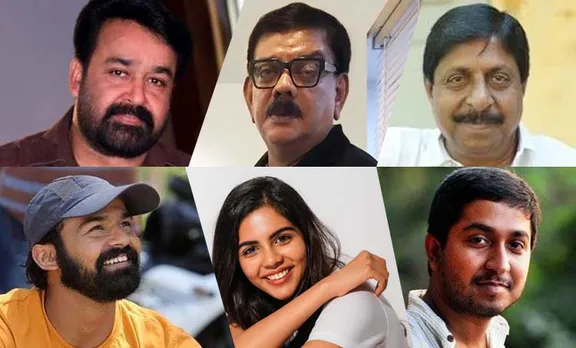 Vineeth Sreenivasan, Hridayam, Pranav Mohanlal, Kalyani Priyadarshan, mohanlal son, mohanlal, Priyadarshan daughter, വിനീത് ശ്രീനിവാസൻ, പ്രണവ് മോഹൻലാൽ, കല്യാണി പ്രിയദർശൻ, പ്രിയദർശൻ ചിത്രങ്ങൾ, പ്രിയദർശൻ മോഹൻലാൽ ചിത്രങ്ങൾ, പ്രിയദർശൻ മോഹൻലാൽ ശ്രീനിവാസൻ ചിത്രങ്ങൾ, Hridayam film, ഹൃദയം ശ്രീനിവാസൻ, മോഹൻലാൽ, പ്രിയദർശൻ, Priyadarshan, Sreenivasan, Mohanlal, Priyadarshan Mohanlal Sreenivasan films, Priyadarshan Mohanlal films, Priyadarshan Sreenivasan films, Mohanlal Sreenivasan films, IE Malayalam, Indian express Malayalam
