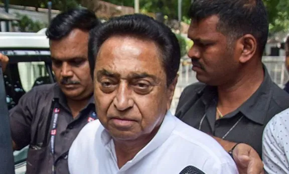 Kamal Nath, കമല്‍ നാഥ്, Citizenship Amendment Act പൗരത്വ ഭേദഗതി നിയമം, Madhya Pradesh Chief Minister Kamal Nath, മധ്യപ്രദേശ് മുഖ്യമന്ത്രി കമല്‍ നാഥ്, Prime Minister Narendra Modi, പ്രധാനമന്ത്രി നന്ദ്രേ മോഡി, Amit Shah, അമിത് ഷാ, IE Malayalam, ഐഇ മലയാളം