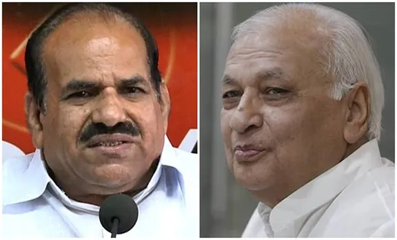 Kodiyeri Balakrishnan, കോടിയേരി ബാലകൃഷ്ണൻ, Arif Mohammad Khan, ആരിഫ് മുഹമ്മദ് ഖാൻ, Kerala Governor, കേരള ഗവർണർ, CAA protest, സിഎഎ പ്രതിഷേധം, പൗരത്വ ഭേദഗതി നിയമം, ie malayalam, ഐഇ മലയാളം