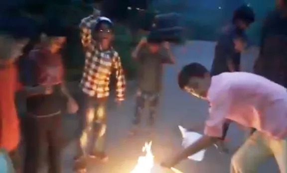 Citizenship Amendment Bill, പൌരത്വ ഭേദഗതി നിയമം, Kids Protest against CAA, പൌരത്വ ഭേദഗതി നിയമത്തിനെതിരെ പ്രതിഷേധം കുട്ടികളുടെ പ്രതിഷേധം, CAA, സിഎഎ, Protest across india, രാജ്യത്തൊട്ടാകെ പ്രതിഷേധം, ഇന്ത്യ, iemalayalam, ഐഇ മലയാളം