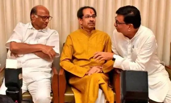 maharashtra, മഹാരാഷ്ട്ര, bhima koregaon cases, ഭീമ കൊറേഗാവ്, congress-ncp ask uddhav to withdraw bhima koregaon cases, maharashtra govt formation, Maharashtra CM Uddhav Thackeray, Indian express, iemalayalam, ഐഇ മലയാളം