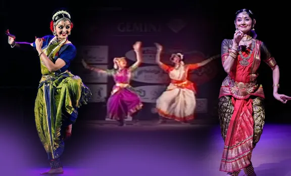 Manju Warrier, മഞ്ജു വാര്യർ ഡാൻസ്, Divyaa Unni, Divyaa Unni dance, Manju Warrier Divyaa Unni dance, Manju Warrier dance
