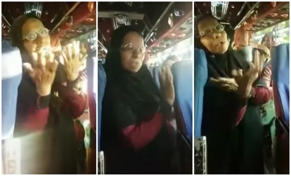 Mohamunthiri, മോഹമുന്തിരി, madhuraraja, മധുരരാജ, gopi sundar, ഗോപി സുന്ദർ, sithara krishnakumar, സിതാര കൃഷ്ണകുമാർ, dance, ഡാൻസ്, viral video, വൈറൽ വീഡിയോ, iemalayalam, ഐഇ മലയാളം