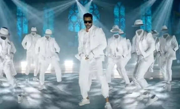 prabhudeva, ie malayalam