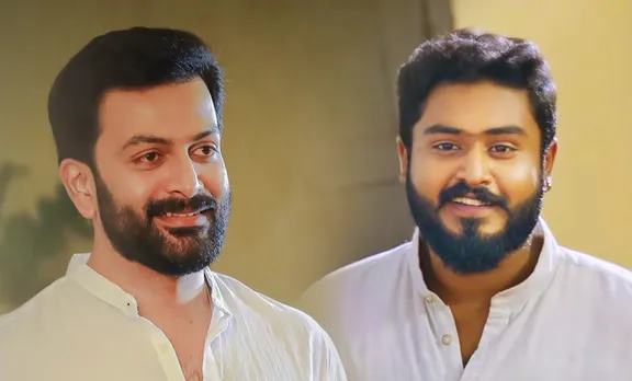 Gokul Suresh, ഗോകുൽ സുരേഷ്, Prithviraj, പൃഥ്വിരാജ്, Annie's Kitchen, Annie, ആനി, ആനീസ് കിച്ചൺ, പ്രയാഗ മാർട്ടിൻ, Ulta, ഉൾട്ട, Prayaga Martin, Ulta film, , ഇന്ത്യൻ എക്സ്പ്രസ് മലയാളം, ഐ ഇ മലയാളം,​ IE Malayalam, Indian express malayalam