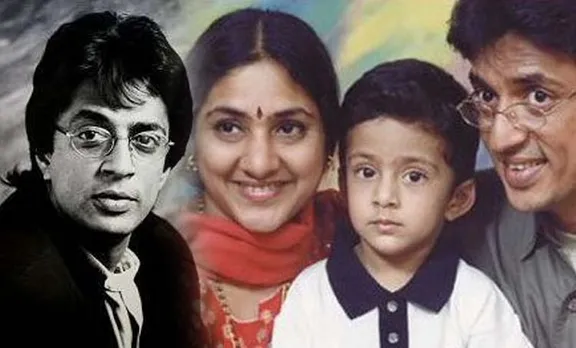 Raghuvaran, Rohini, രഘുവരൻ, രോഹിണി, രഘുവരൻ ജന്മദിനം, രഘുവരൻ രോഹിണി കുടുംബചിത്രങ്ങൾ, Raghuvaran Rohini photos, Raghuvaran wife, Rohini husband, Raghuvaran family photo, Rohini family photo, Raghuvaran Birthday, Raghuvaran films, ഇന്ത്യൻ എക്സ്പ്രസ് മലയാളം, ഐ ഇ മലയാളം, Indian express Malayalam, IE Malayalam