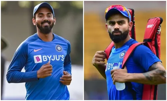 ICC T20 Ranking, ഐസിസി ടി20 റാങ്കിങ്ങ്, India vs West Indies, IND vs WI, T20, match report, live score, cricket, virat kohli, kl rahul, rohit sharma, ഇന്ത്യ-വെസ്റ്റ് ഇൻഡീസ്, രോഹിത്, രാഹുൽ, ie malayalam, ഐഇ മലയാളം