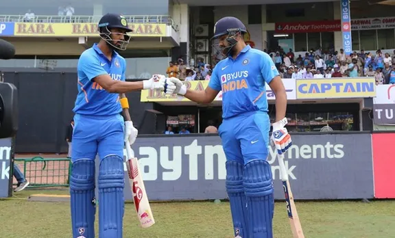 rohit sharma, kl rahul, രോഹിത് ശർമ, കെ.എൽ.രാഹുൽ, rohit sharma, രോഹിത് ശർമ, new records, പുതിയ റെക്കോർഡ്, India vs West Indies, INDvsWI, ഇന്ത്യ - വെസ്റ്റ് ഇൻഡീസ്, tose, live score, playing eleven, virat kohli, ie malayalam, ഐഇ മലയാളം