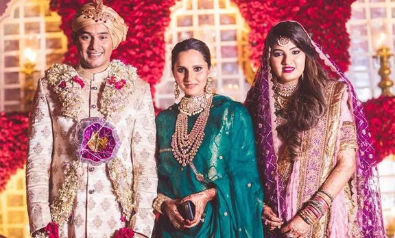 sania mirza, anam mirza, ie malayalam