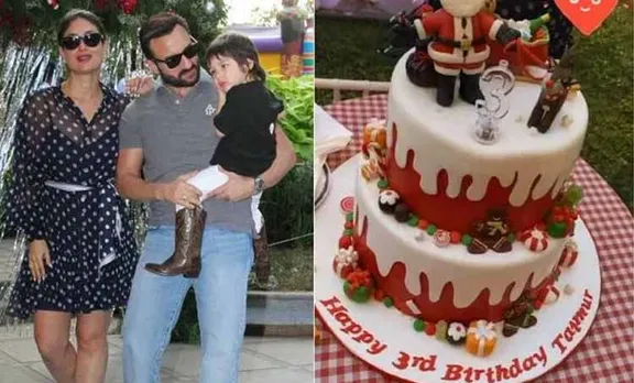 taimur, taimur birthday, taimur ali khan, saif kareena, taiur photos, taimur ali khan photos, saif kareena taimur photos, taimur bday photos, taimur pics, karan johar, karishma kapoor