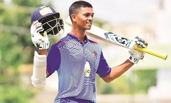 Yashasvi Jaiswal. യശസ്വി ജയ്‌സ്വാൾ, ipl, ipl 2020, ipl auction, ipl auction 2020, ഐപിഎൽ, താരലേലം, piyush chawla, പിയൂഷ് ചൗള, യശസ്വി ജയ്സ്വാൾ, yashaswi jauswal, ipl, indian premiere league, ie malayalam, ഐഇ മലയാളം"/> ipl 2020 auction, ipl 2020 auction live, ipl auction 2020 live, ipl auction 2020 player, ipl player auction 2020, ipl 2020 player auction live, ipl live, ipl live auction, ipl teams, ipl teams 2020, ipl teams, ipl teams 2020, ipl 2020 teams, csk team 2020 players list, rr team 2020 players list, dd team 2020 players list, kxip team 2020 players list, srh team 2020 players list, rcb team 2020 players list, kkr team 2020 players list, mi team 2020 players list, mumbai indians team 2020 players list, vivo ipl, vivo ipl live streaming, vivo ipl 2020 auction