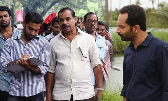 akhil sathyan, akhil sathyan movie, fahad faasil, fahad fasil next, fahad fasil news, fahad fasil new film, anjana prakash, അഖില്‍ സത്യന്‍, ഫഹദ് ഫാസില്‍, അഞ്ജന പ്രകാശ്