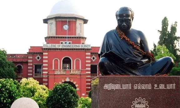 Anna University, ie malayalam