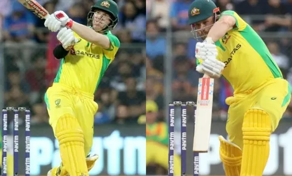 IND vs AUS 1st ODI: തോറ്റമ്പി ഇന്ത്യ; ഓസ്ട്രേലിയയുടെ വിജയം വിക്കറ്റ് നഷ്‌ടം കൂടാതെ