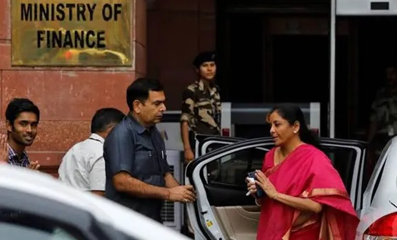 Nirmala Seetharaman Budget 2020