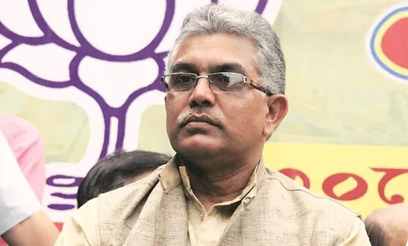 ഇവിടെ മുഴുവന്‍ രാജ്യദ്രോഹികളാണല്ലോ! വീണ്ടും വിവാദ പരാമര്‍ശവുമായി ബിജെപി നേതാവ്