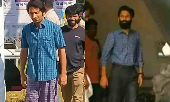 ഡെഡിക്കേഷന്‍...ഡെഡിക്കേഷന്‍; ഫഹദിന്റെ പുത്തന്‍ലുക്കില്‍ ഞെട്ടി ആരാധകര്‍