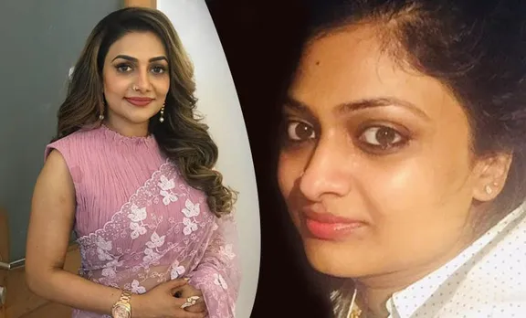 Rimi Tomy, റിമി ടോമി, Geetu Mohandas, Geethu Mohandas, Rimi Tomy photos, Rimi tomy funny video, Rimi tomy video, Onnum Onnum Moonnu latest episode, Onnum Onnum Moonnu rimi tomy, ഒന്നും ഒന്നും മൂന്ന്, ഒന്നും ഒന്നും മൂന്ന് റിമി ടോമി, Indian express malayalam, IE Malayalam, ഇന്ത്യൻ എക്സ്‌പ്രസ് മലയാളം, ഐ ഇ മലയാളം