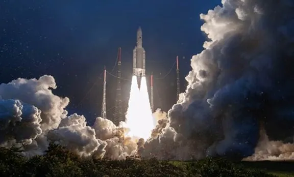 ISRO, ഐഎസ്ആര്‍ഒ, GSAT-30,  ജിസാറ്റ്-30, European space agency Arianespace, യൂറോപ്യന്‍ സ്‌പേസ് ഏജന്‍, Ariane 5 rocket, ഏരിയന്‍-5 റോക്കറ്റ്, INSAT 4A , ഇന്‍സാറ്റ്-4, Latest news,  ലേറ്റസ്റ്റ് ന്യൂസ്, Latest malayalam news, ലേറ്റസ്റ്റ് മലയാളം ന്യൂസ്, GSAT-20, ജി സാറ്റ്-20, ie malayalam, ഐഇ മലയാളം