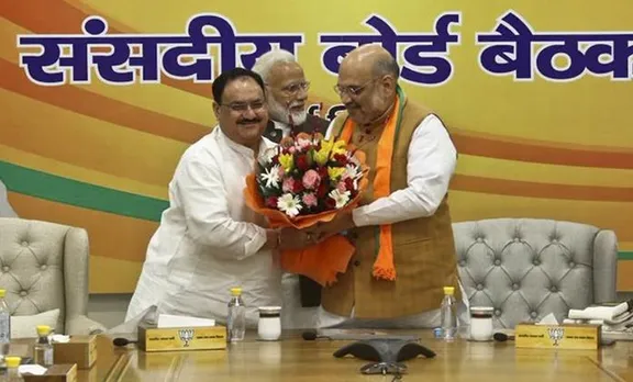 jp nadda,ജെപി നഡ്ഡ, ബിജെപി നഡ്ഡ, bjp president, അമിത് ഷാ ജെപി നഡ്ഡ, അമിത് ഷാ ബിജെപി, ബിജെപി അധ്യക്ഷൻ, ബിജെപി വർക്കിങ് പ്രസിഡന്റ് ജെപി നഡ്ഡ, jp nadda bjp chief, jp nadda bjp president, who is jp nadda