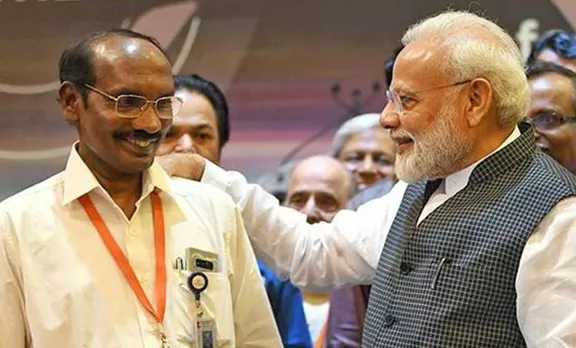 k sivan, isro, ie malayalam
