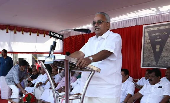കെ റെയിൽ പദ്ധതി ആശങ്കകൾ പരിഹരിച്ച ശേഷം മാത്രം; സിപിഐയിൽ രണ്ടഭിപ്രായമില്ല: കാനം