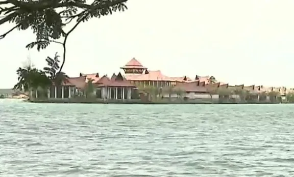 Kapico resort, ie malayalam