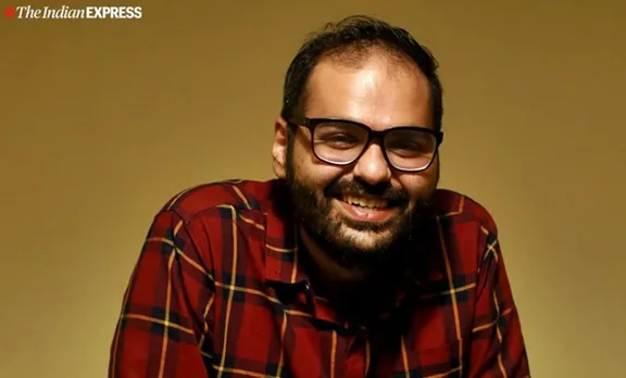 Kunal Kamra, കുനാല്‍ കംറ, Travel ban, യാത്രാവിലക്ക്, Arnab Goswami, അര്‍ണബ് ഗോസ്വാമി, IndiGo airlines, ഇന്‍ഡിഗോ എയര്‍ലൈന്‍സ്, Air India, എയര്‍ ഇന്ത്യ, SpiceJet, സ്‌പൈസ് ജെറ്റ്, Latest news, ലേറ്റസ്റ്റ് ന്യൂസ്, Malayalam news, മലയാളം വാർത്തകൾ, ie malayalam, ഐഇ മലയാളം