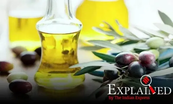 Palm Oil