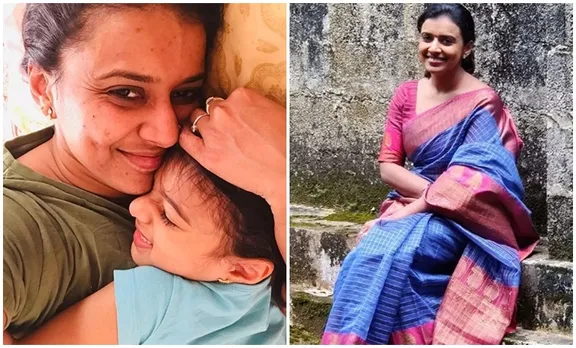 സിതാര കൃഷ്ണകുമാര്‍, Sithara Krishnakumar, Daughter Savan Rithu, മകൾ സാവൻ ഋതു, Uyare, ഉയരെ, Parvathy, പാർവ്വതി, Tovino Thomas, ടൊവിനോ തോമസ്, Asif Ali, ആസിഫ് അലി മുപ്പൊഴുതും ഉന്‍ കര്‍പനൈഗള്‍, Muppozhudhum Un Karpanaigal, IEMalayalam, ഐഇ മലയാളം