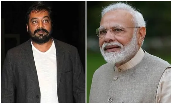 Anurag Kashyap, അനുരാഗ് കശ്യപ്, Narendra Modi, നരേന്ദ്ര മോദി, Amit Shah, അമിത് ഷാ, deepika padukone, ദീപിക പദുക്കോൺ, deepika padukone jnu, ദീപിക പദുക്കോൺ ജെഎൻയുവിൽ, chhappak, jnu violence, jnu attack, jnu attackers, iemalayalam, ഐഇ മലയാളം
