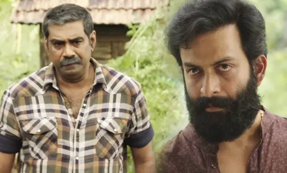 Ayyappanum Koshiyum, അയ്യപ്പനും കോശിയും, Prithviraj, പൃഥ്വിരാജ്, Biju Menon, ബിജു മേനോൻ, Sachy, സച്ചി, IE Malayalam, ഐഇ മലയാളം