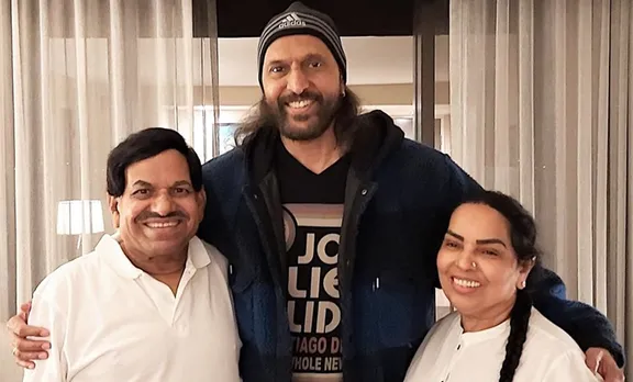 Kodiyeri Balakrishnan, കോടിയേരി ബാലകൃഷ്ണൻ, Babu Antony, ബാബു ആന്റണി, America, അമേരിക്ക, CPM state secretary, സിപിഎം സംസ്ഥാന സെക്രട്ടറി, iemalayalam, ഐഇ മലയാളം