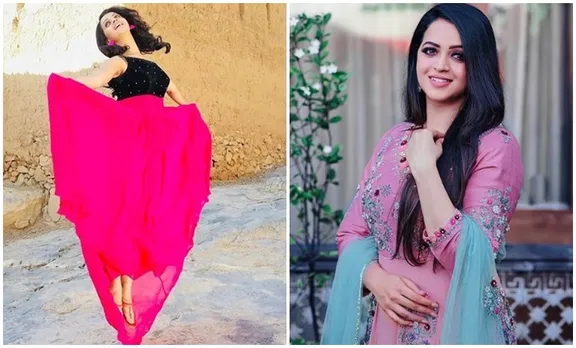 Bhavana, ഭാവന, Bhavana New Photos, ഭാവനയുടെ പുതിയ ഫോട്ടോസ്, Bhavana Photo Viral, ഭാവന, IE Malayalam, ഐഇ മലയാളം