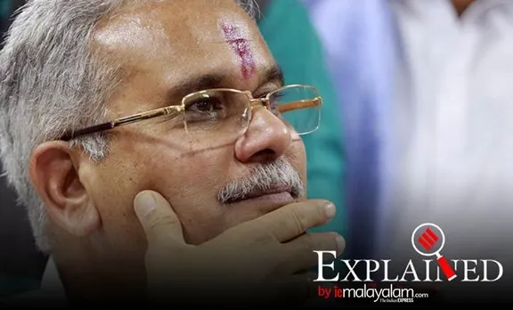 What is NIA Act, എന്താണ് എന്‍ഐഎ നിയമം? NIA Act 2008, എന്‍ഐഎ നിയമം 2008, NIA Act 2019, എന്‍ഐഎ ഭേദഗതി നിയമം 2019, Chhattisgarh moved Supreme Court against the NIA Act, എന്‍ഐഎ നിയമത്തിന്റെ ഛത്തീസ്‌ഗഡ് സര്‍ക്കാര്‍ സുപ്രീം കോടതിയിൽ, Chhattisgarh Chief Minister Bhupesh Baghel, ഛത്തീസ്‌ഗഡ് ഭുപേഷ് ബാഗേൽ, UAPA, യുഎപിഎ, P Chidambaram, പി ചിദംബരം, ie malayalam, ഐഇ മലയാളം