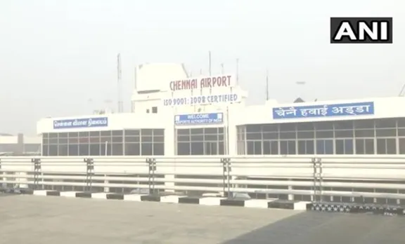 Chennai fog, ചെന്നൈയിൽ കനത്ത മൂടൽ മഞ്ഞ്, Chennai airport, ചെന്നൈ വിമാനത്താവളം, Chennai flights,Fog,Chennai, iemalayalam, ഐഇ മലയാളം