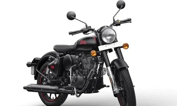 Royal Enfield, Classic 350, ബിഎസ്-VI, BS6, ക്ലാസിക്ക് 350, റോയൽ എൻഫീൽഡ്, iemalayalam