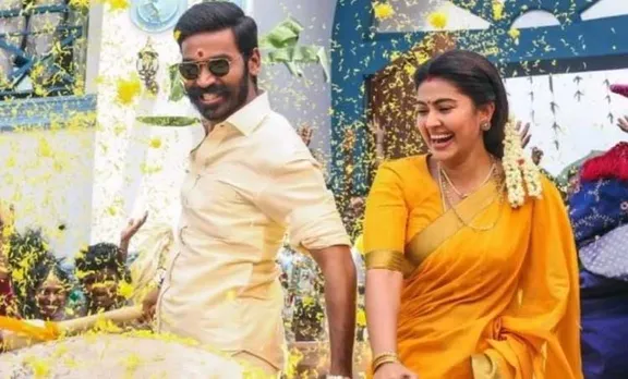 pattas movie review, pattas, pattas review, pattas film review, pattas movie, pattas movie rating, pattas review and rating, dhanush pattas movie review