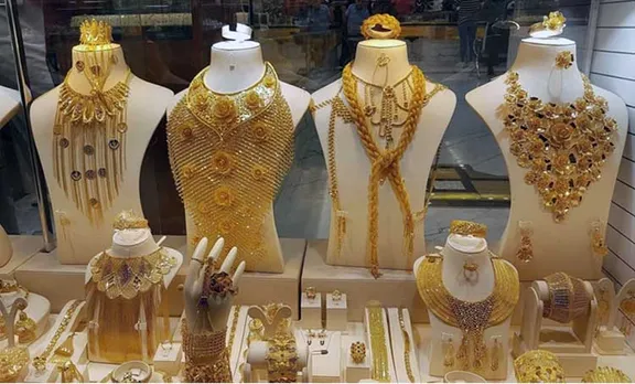 hallmarking jewellery, gold jewellery, ram vilas paswan, consumer affairs ministry, wto, bureau of indian standards, hallmarking scheme, gold, buy gold, gold rates today, today gold rate, സ്വര്‍ണവില, ഇന്നത്തെ സ്വര്‍ണവില