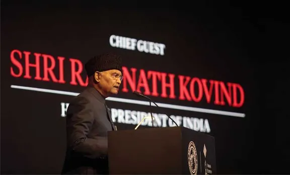 rng awards. ramnath goenka awards, rng awards 2019, president kovind rng awards, indian express journalism awards, indian express