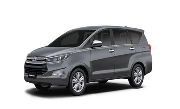 Toyota, ടൊയോട്ട, Innova Crysta, ഇന്നോവ ക്രിസ്റ്റ, BS-VI, ബിഎസ്-VI, iemalayalam