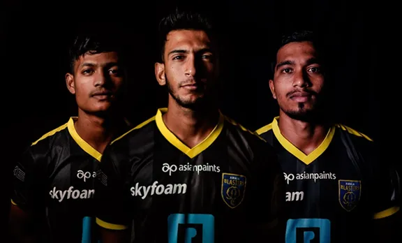 ഐഎസിഎല്ലിൽ കറുത്ത കുതിരകളാകാൻ കേരള ബ്ലാസ്റ്റേഴ്സ്; ജംഷ്ഡ്പൂരിനെതിരെ ഇറങ്ങുക പുതിയ രൂപത്തിൽ