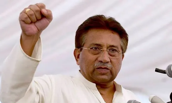 General Pervez Musharraf,Pakistan,രാജ്യദ്രോഹക്കുറ്റം,പാകിസ്ഥാന്‍,പര്‍വ്വേസ് മുഷറഫ്, iemalayalam